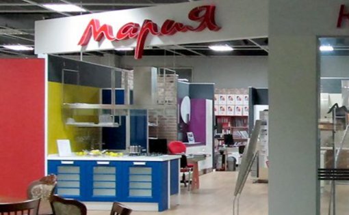 Карточка компании