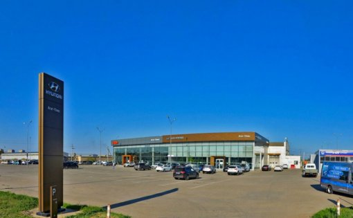 Карточка компании