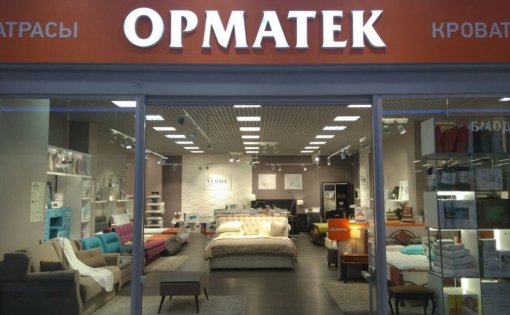 Карточка компании