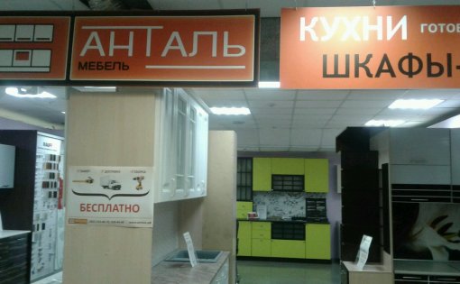 Карточка компании