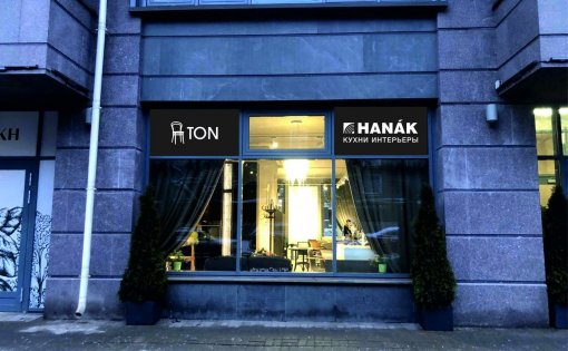 Карточка компании