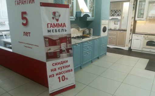 Карточка компании