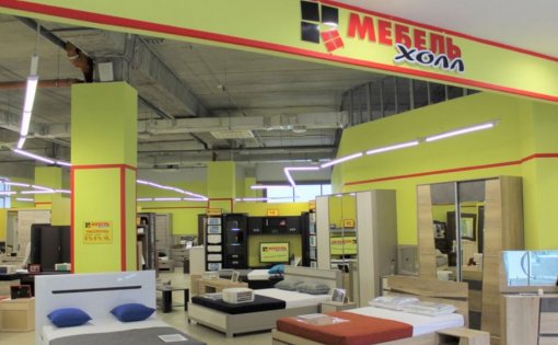 Карточка компании