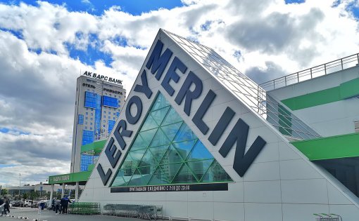 Карточка компании