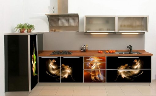 Карточка компании