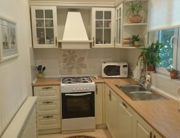 Продажа Классическая кухня для небольшого помещения в каталоге Купить Классическая кухня для небольшого помещения в каталоге