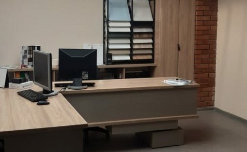 Карточка компании