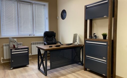 Карточка компании