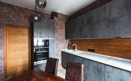 Карточка компании