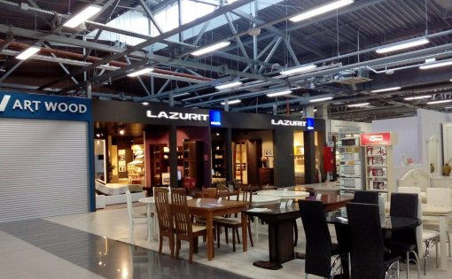 Карточка компании