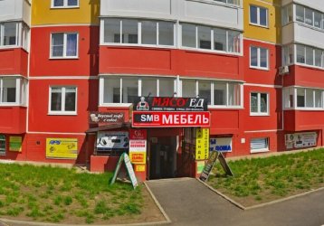 Магазин Smb мебель, где можно купить верхнюю одежду в России