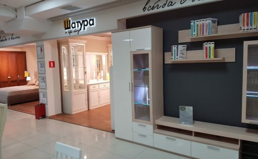 Карточка компании