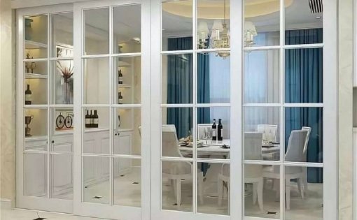 Карточка компании