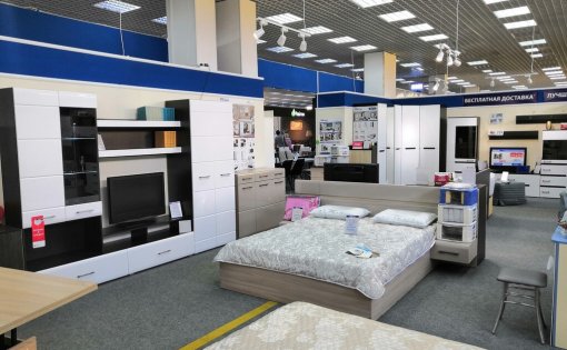 Карточка компании