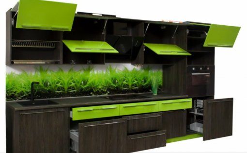 Карточка компании