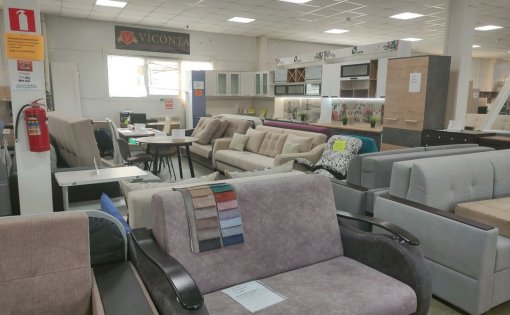 Карточка компании