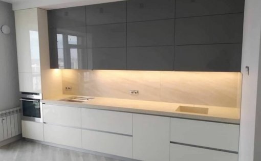 Карточка компании