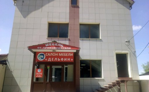 Карточка компании