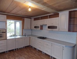 Продажа Кухня классика в ретро стиле в каталоге Купить Кухня классика в ретро стиле в каталоге