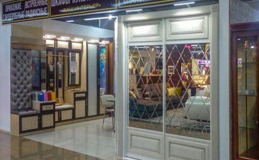 Карточка компании