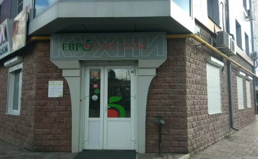 Карточка компании