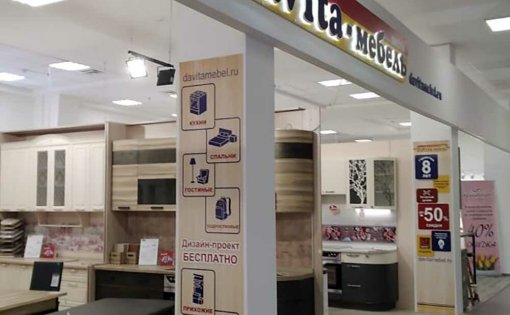 Карточка компании