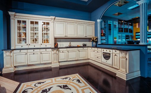 Карточка компании