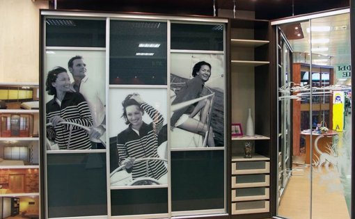 Карточка компании