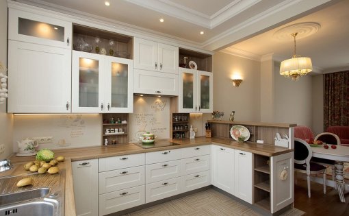 Карточка компании