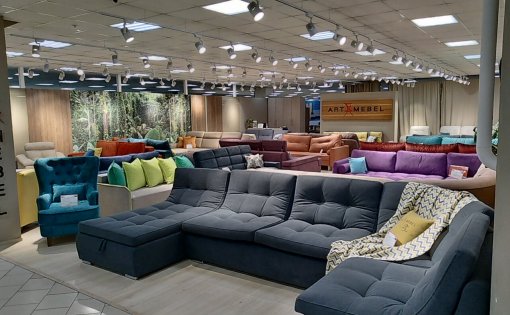 Карточка компании