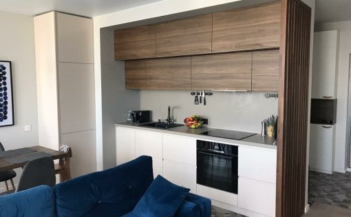 Карточка компании