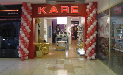 Карточка компании