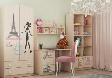 Магазин Студия детской мебели, где можно купить верхнюю одежду в России