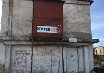 Магазин Kupe54, где можно купить верхнюю одежду в России