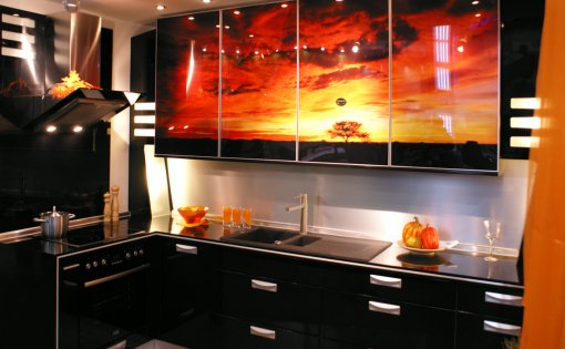 Карточка компании