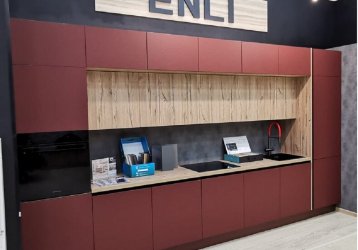 Магазин ENLI, где можно купить верхнюю одежду в России