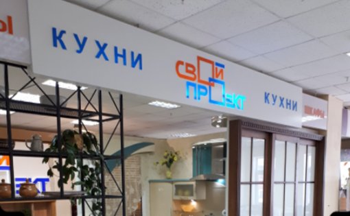 Карточка компании