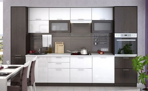 Карточка компании