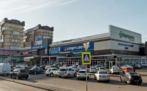 Карточка компании