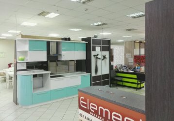 Магазин Element, где можно купить верхнюю одежду в России