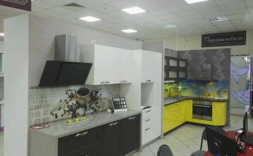 Карточка компании