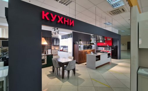 Карточка компании