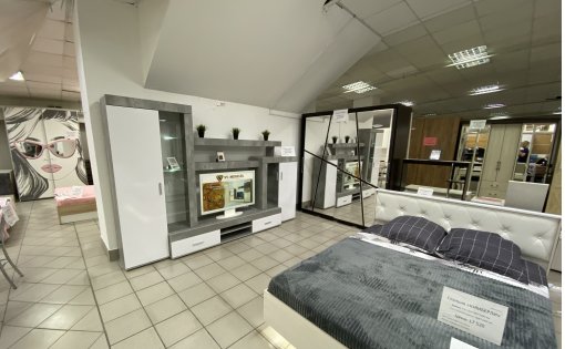 Карточка компании