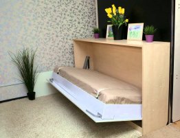 Продажа Кровать-комод в каталоге Купить Кровать-комод в каталоге