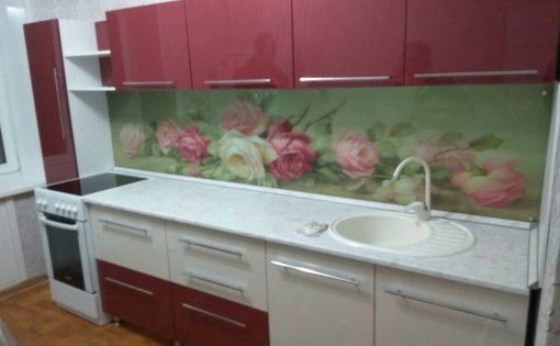 Карточка компании