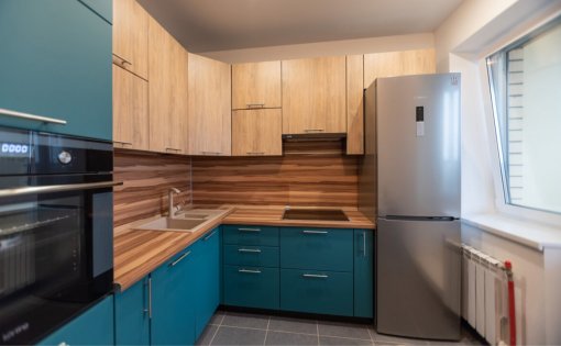 Карточка компании