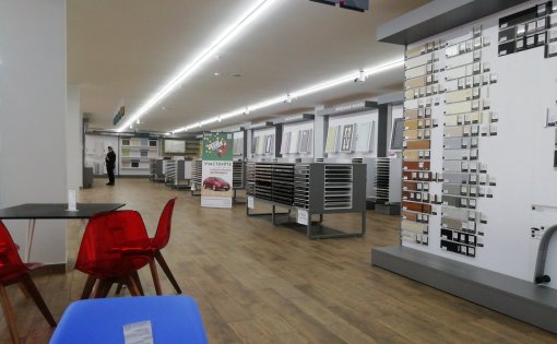 Карточка компании