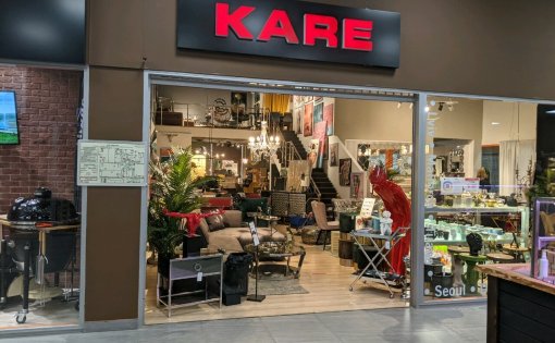 Карточка компании