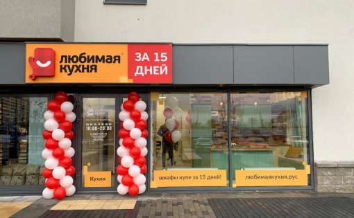 Карточка компании