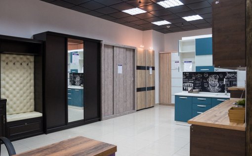 Карточка компании